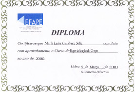 diplome