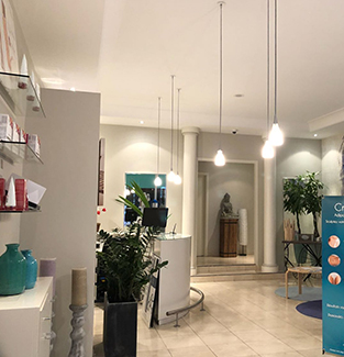 Institut Dermopigmentation DermoCharme Genève